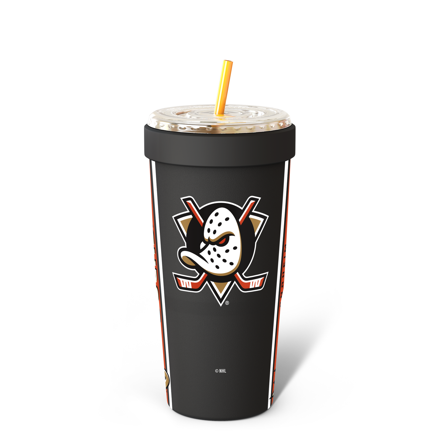 To-Go Buddy | Anaheim Ducks | Gameday image 3