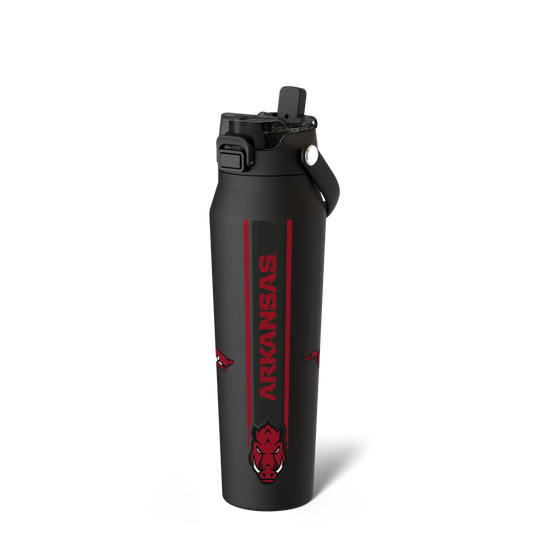 Bottle Buddy 32oz | Arkansas Razorbacks | Gameday image 2