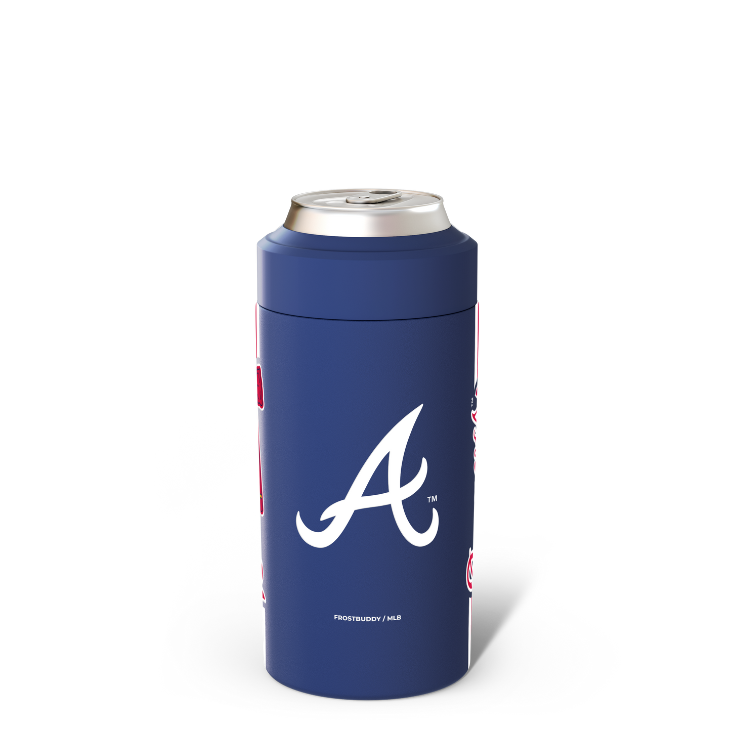 Universal Buddy | Atlanta Braves | Gameday image 3