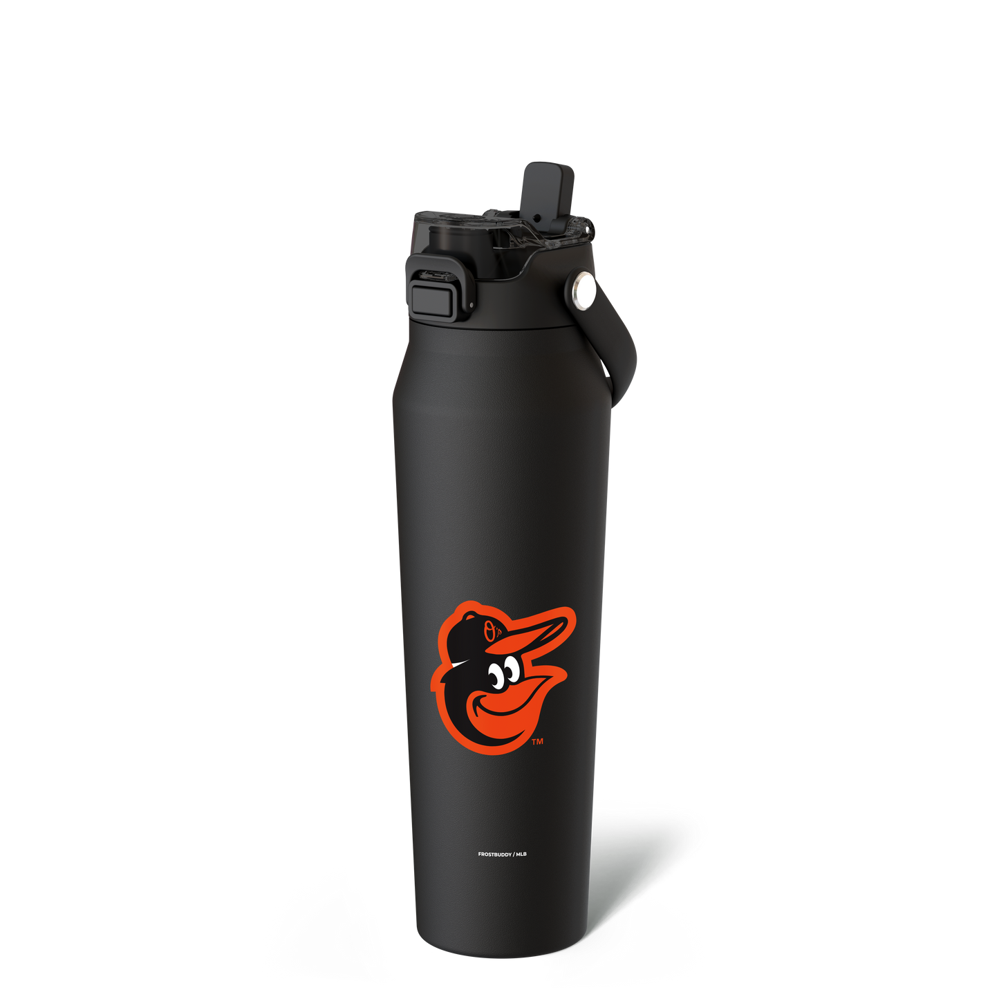 Bottle Buddy 32oz | Baltimore Orioles | Gameday image 3