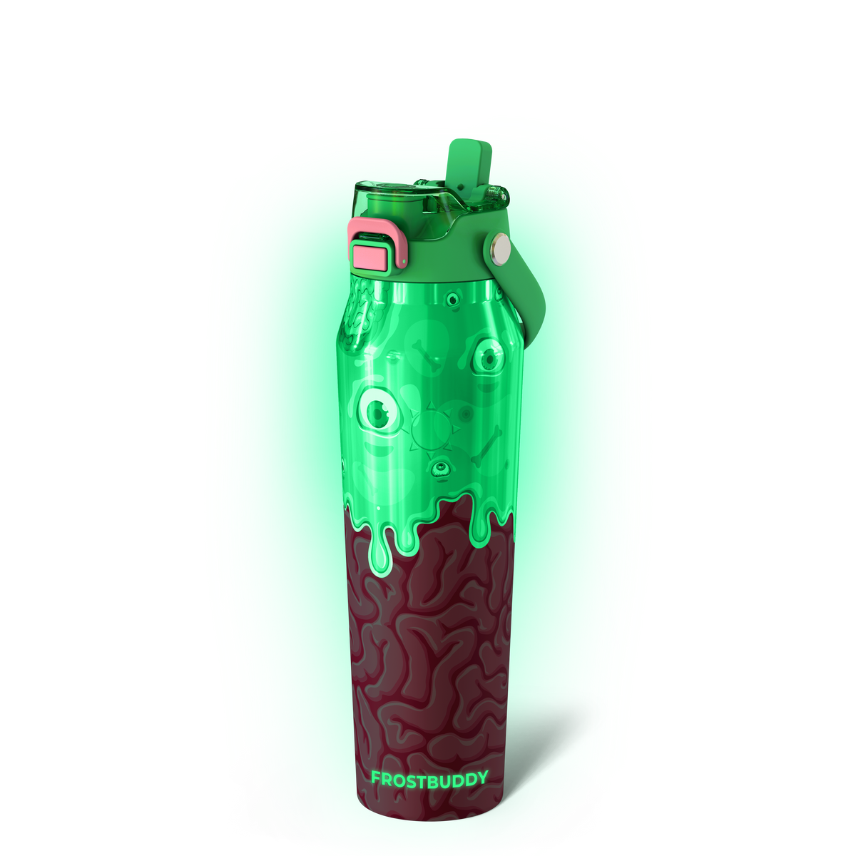 Bottle Buddy 32oz | Brain Freeze image 4