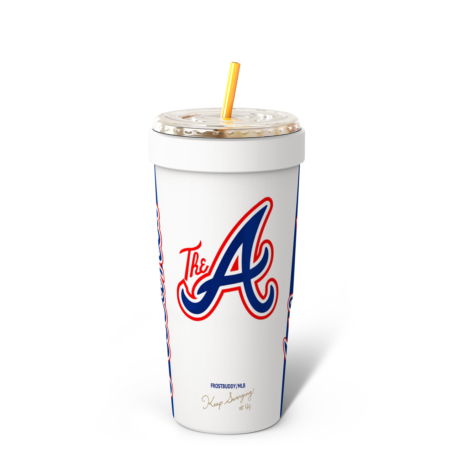 To-Go Buddy | Atlanta Braves | City Connect image 3