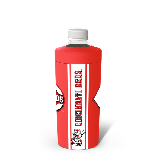 Universal XL | Cincinnati Reds | Gameday image 2