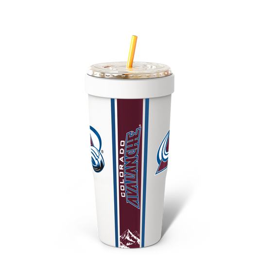 To-Go Buddy | Colorado Avalanche | Gameday image 2