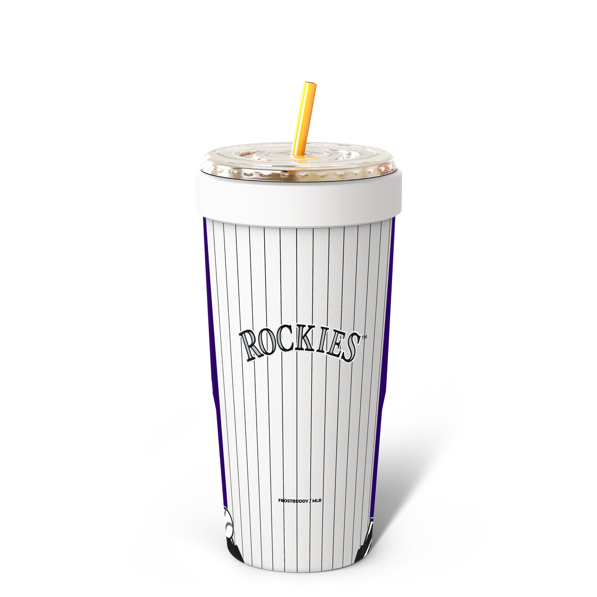 To-Go Buddy | Colorado Rockies | Gameday image 3