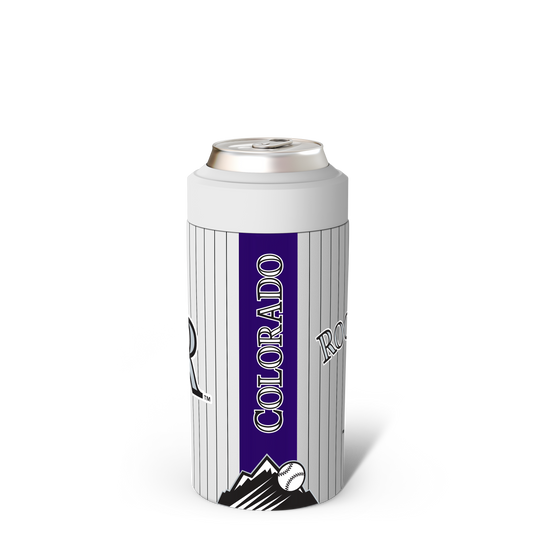 Universal Buddy | Colorado Rockies | Gameday image 2