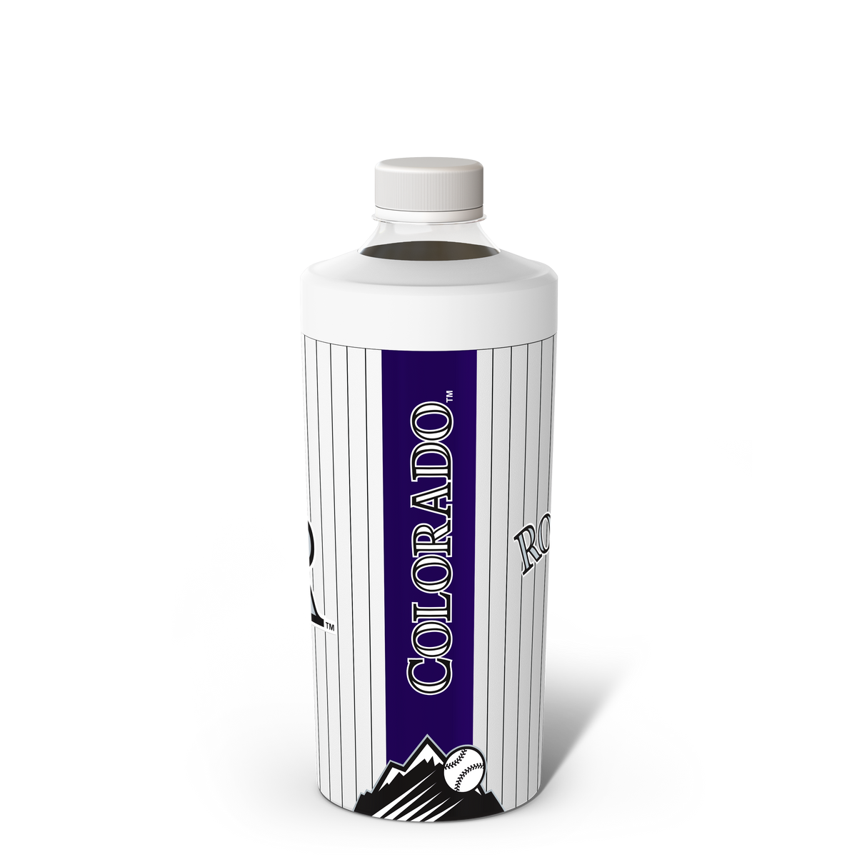 Universal XL | Colorado Rockies | Gameday image 3