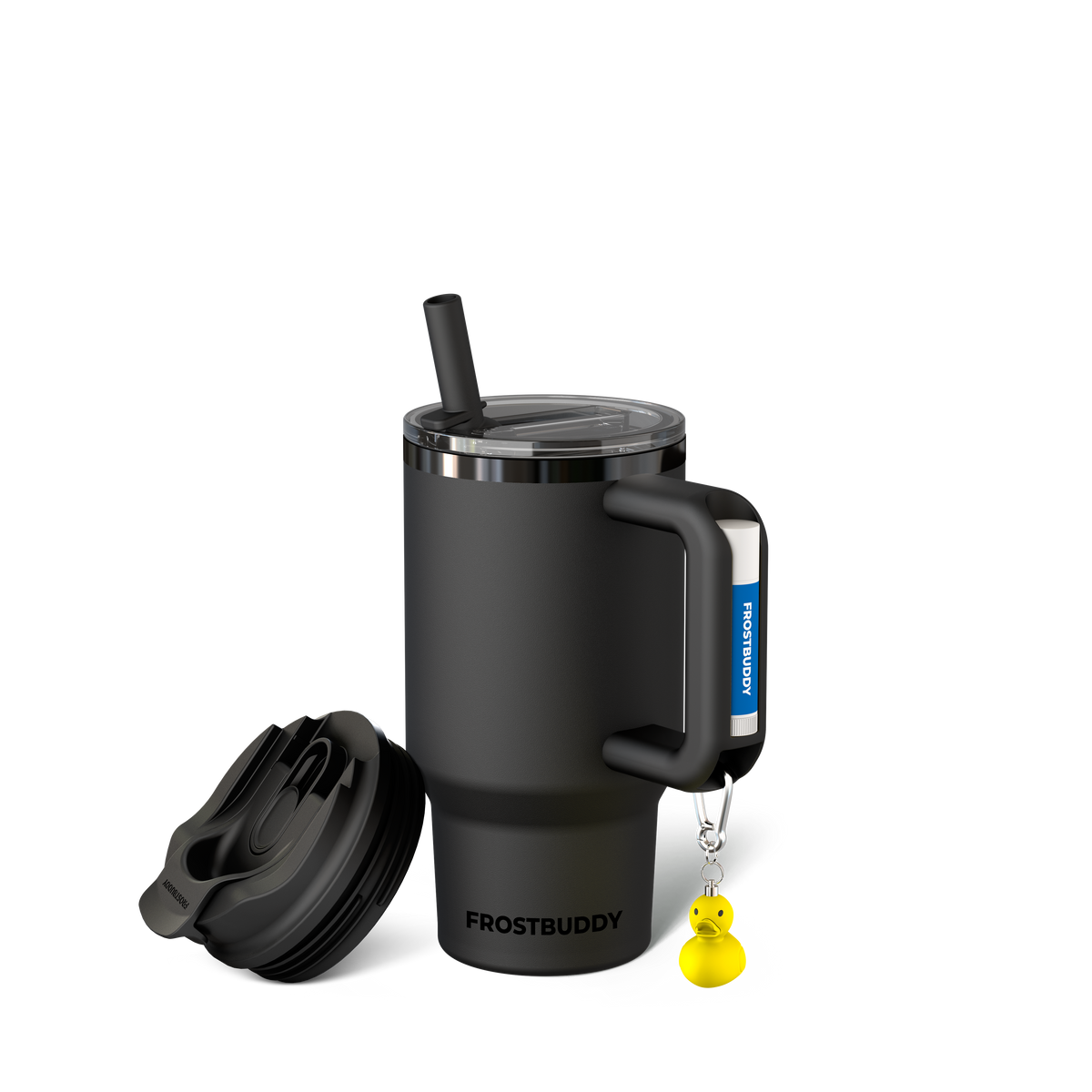 Thicc Buddy 16oz | Dark Night image 1