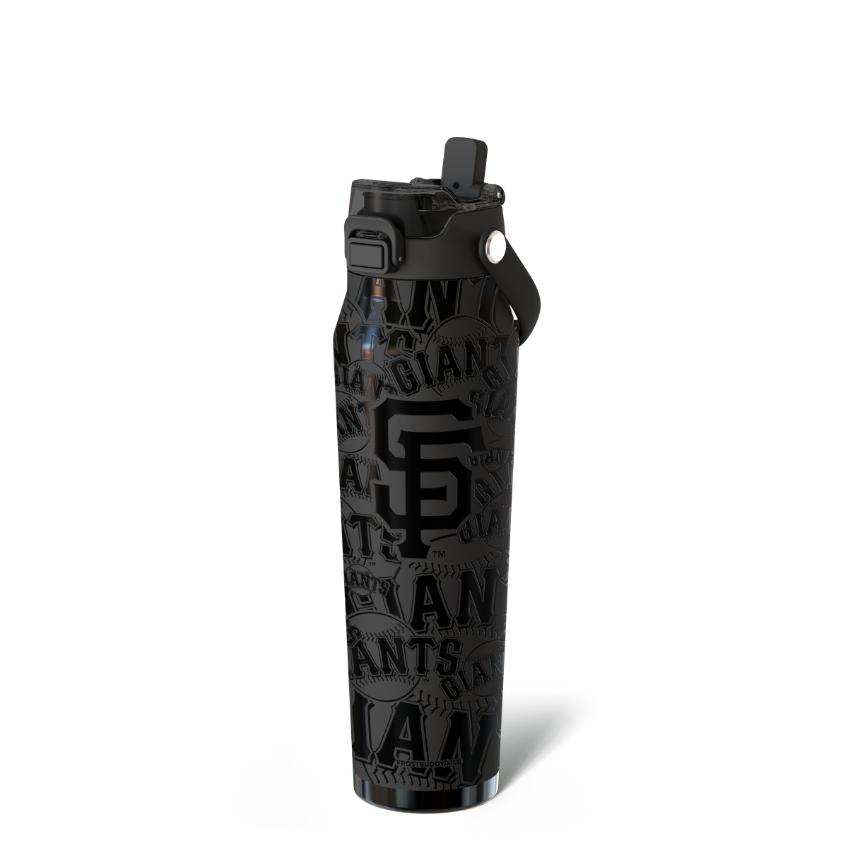 Bottle Buddy 32oz | San Francisco Giants | Night Game image 3