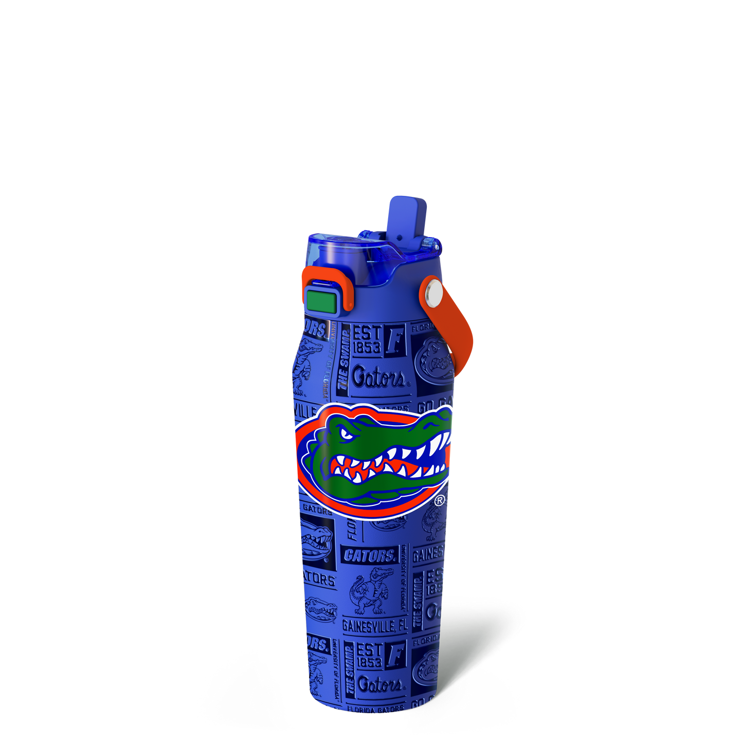 Bottle Buddy 24oz | Florida Gators | Legacy image 3