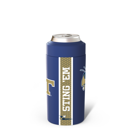 Universal Buddy | Georgia Tech Yellow Jackets | Gameday image 2