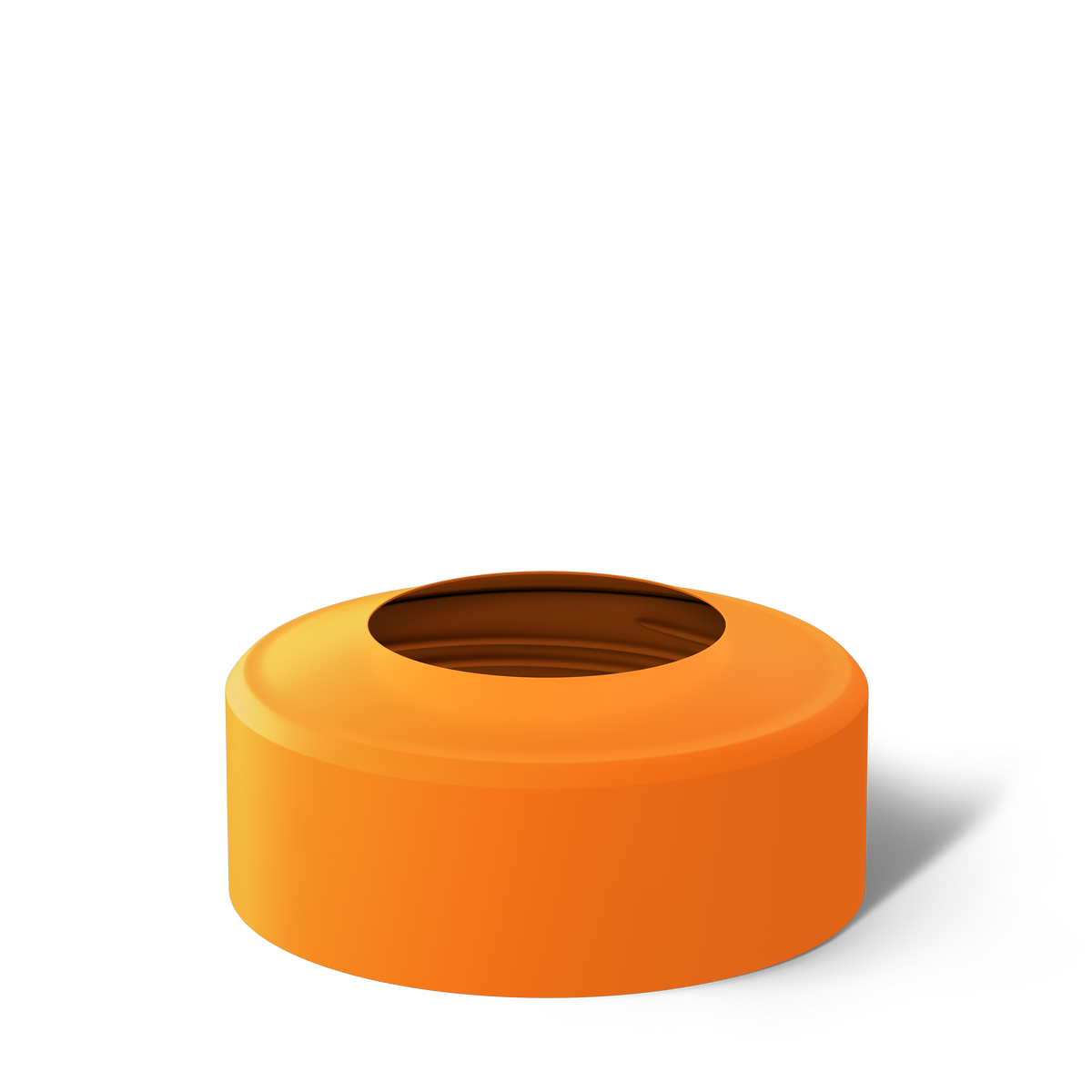 Universal XL | Replacement Silicone Lid image 4