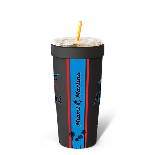 To-Go Buddy | Miami Marlins | Gameday image 2