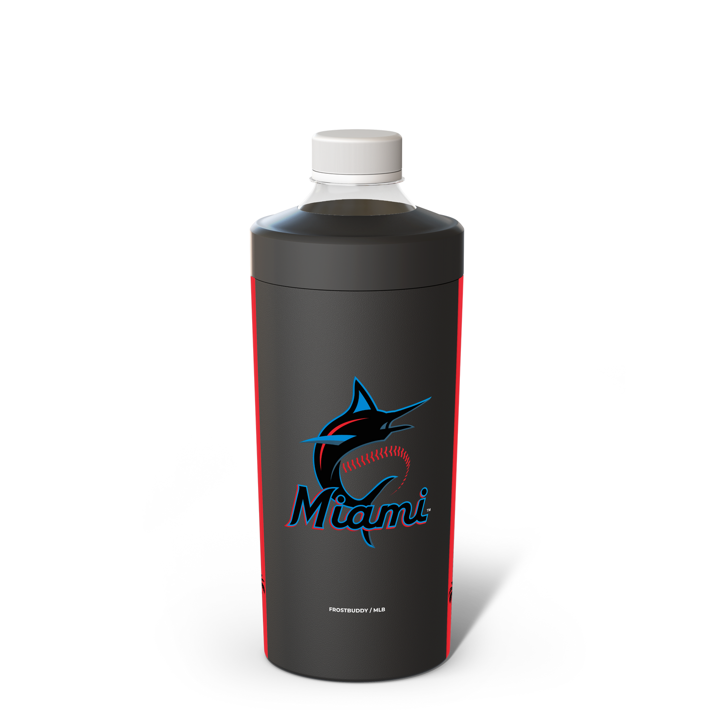 Universal XL | Miami Marlins | Gameday image 3