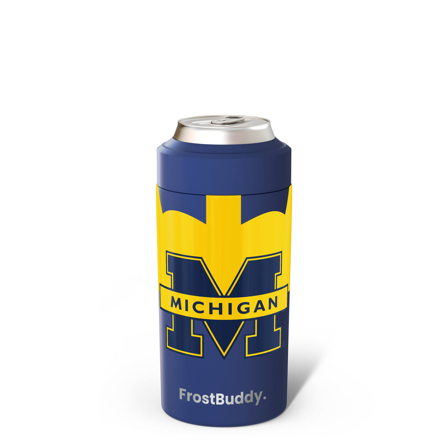 Universal Buddy | Michigan Wolverines | Wings image 1