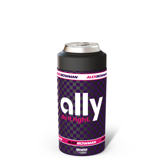 Universal Buddy | Alex Bowman | Ally image 2