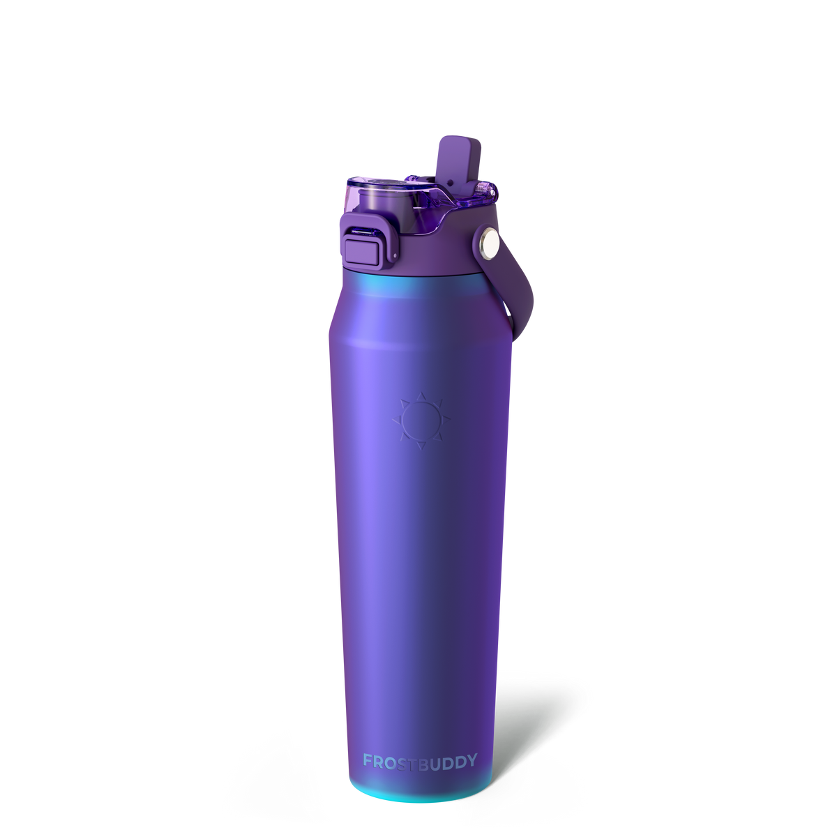 Bottle Buddy 32oz | Nebula image 1