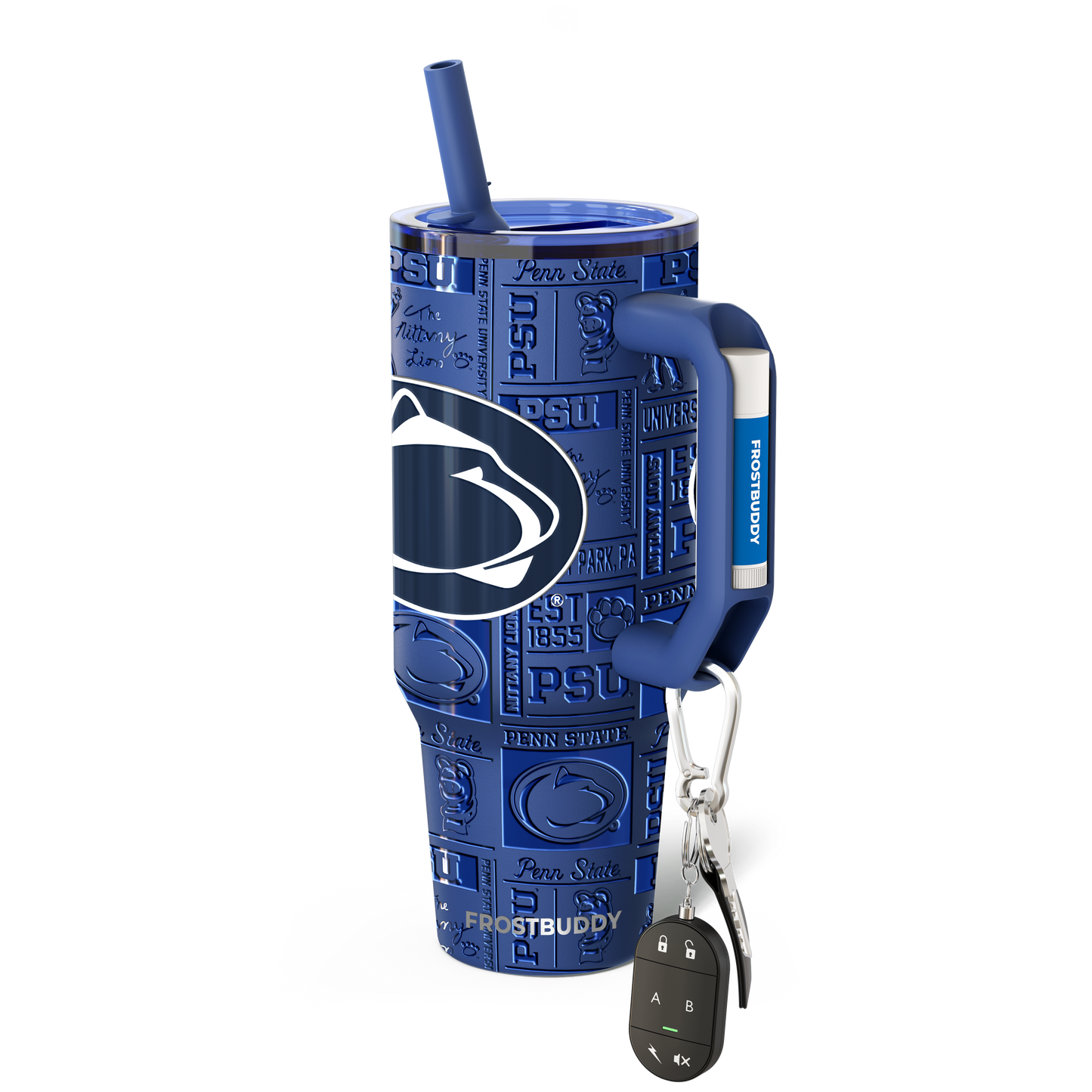 Thicc Buddy 40oz | Penn State Nittany Lions | Legacy image 2