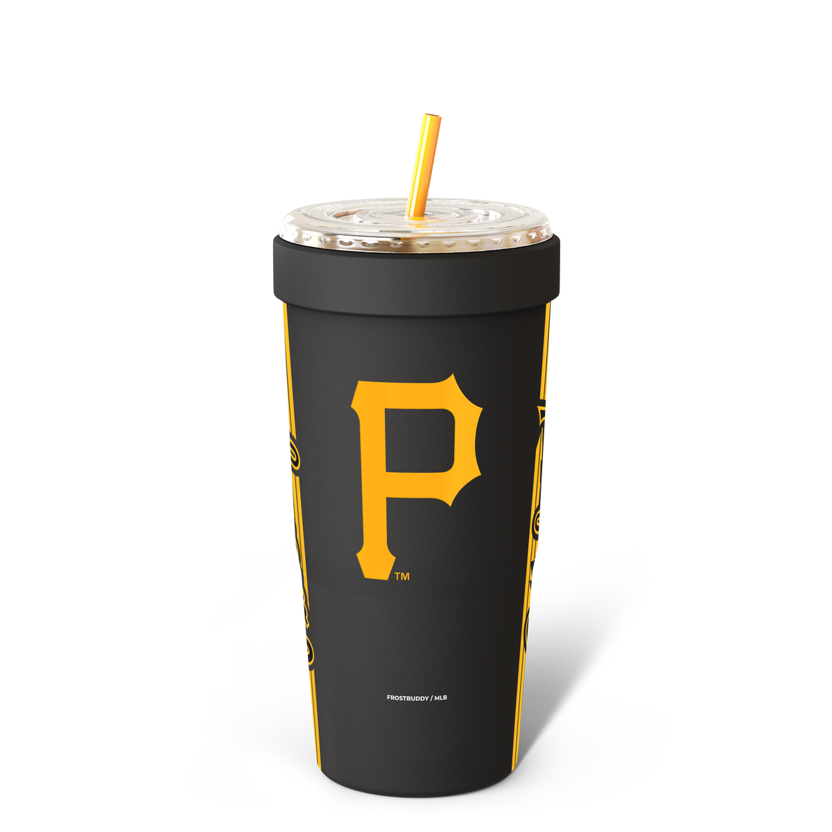 To-Go Buddy | Pittsburgh Pirates | Gameday image 3