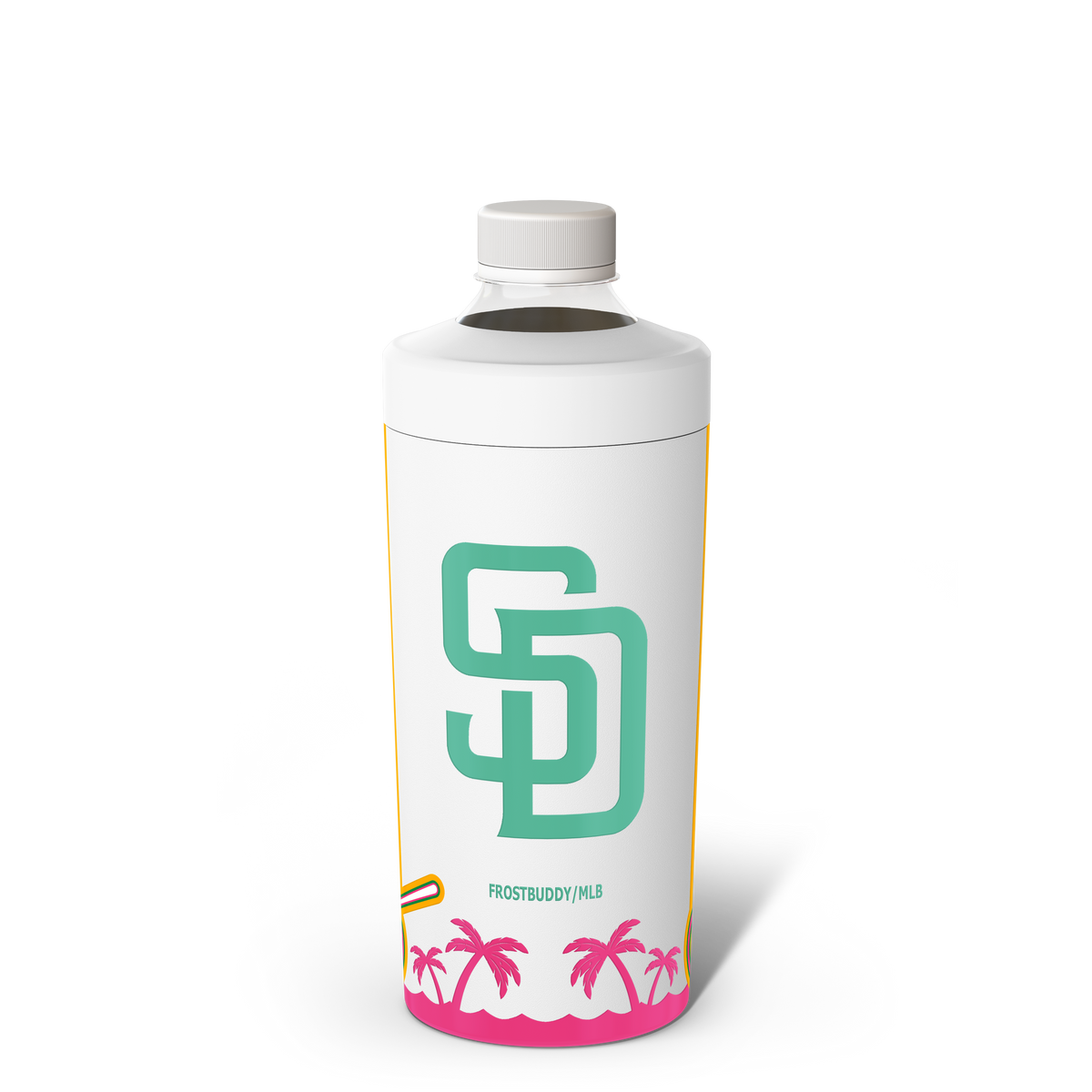 Universal XL | San Diego Padres | City Connect image 3