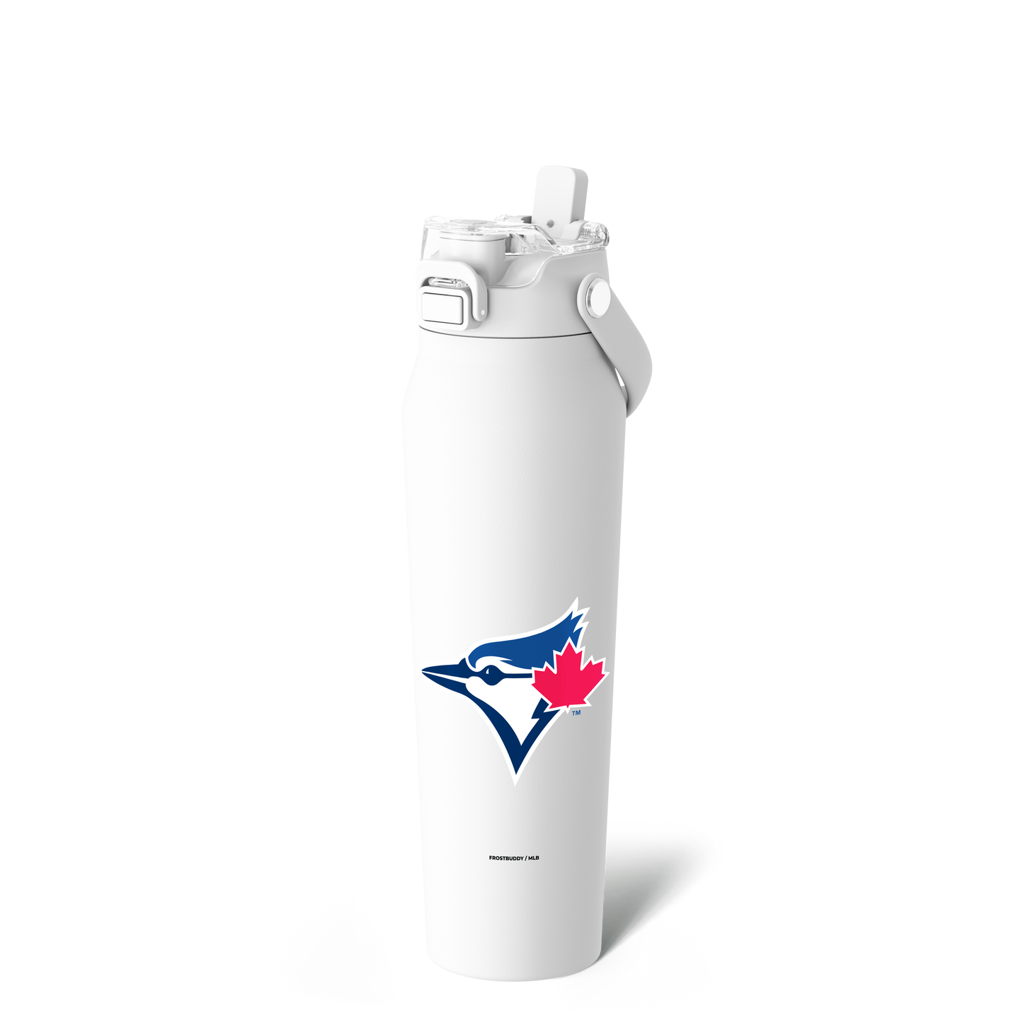 Bottle Buddy 32oz | Toronto Blue Jays | Gameday image 3
