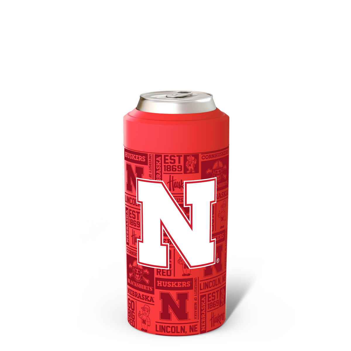 Universal Buddy | Nebraska Cornhuskers | Legacy image 3