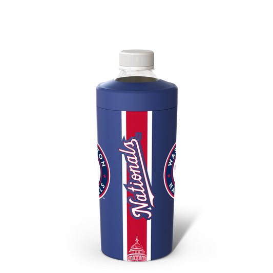 Universal XL | Washington Nationals | Gameday image 2