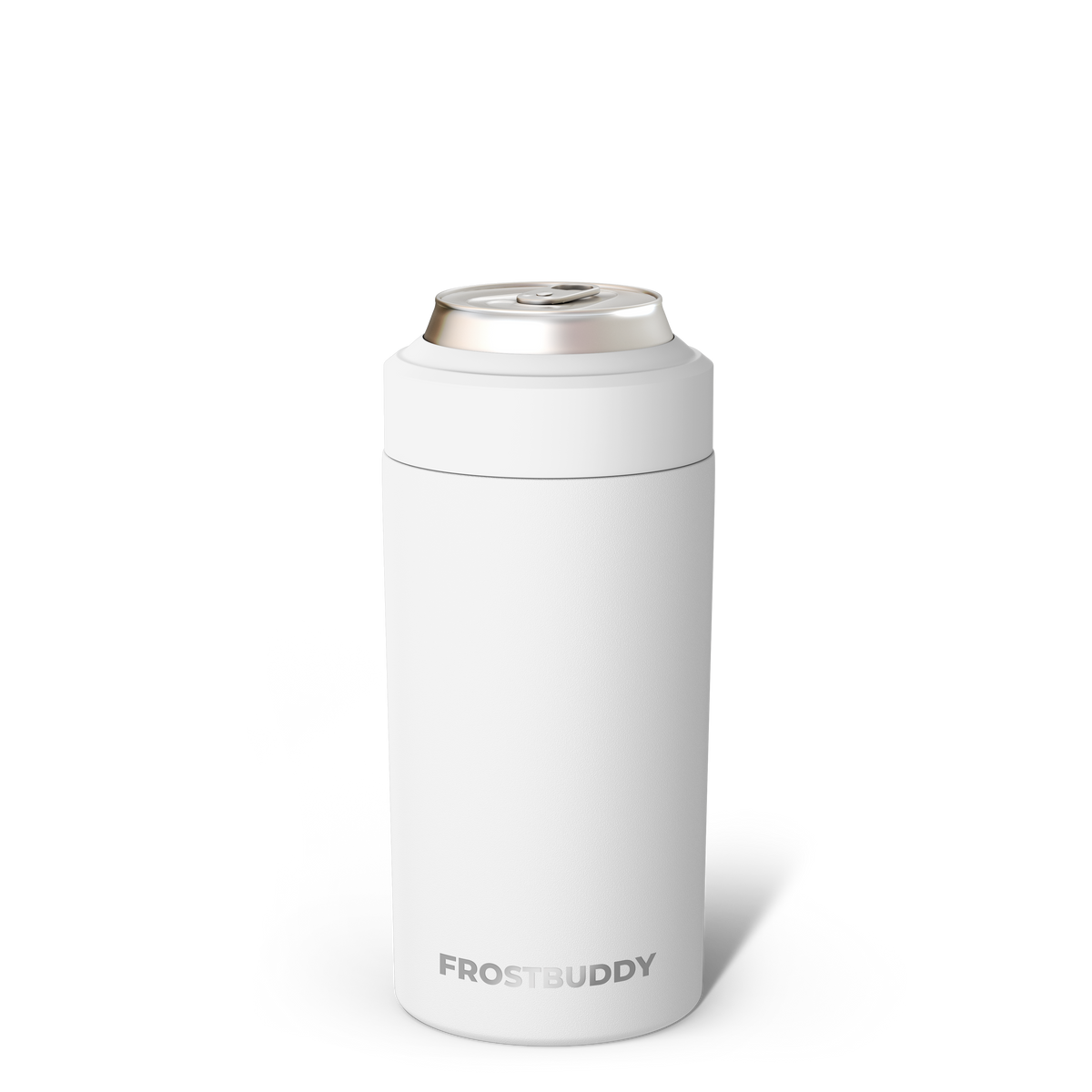 Universal Buddy | White image 1