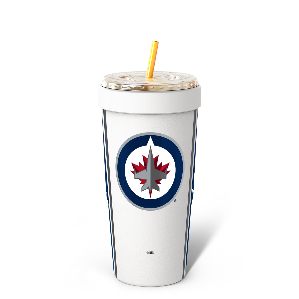 To-Go Buddy | Winnipeg Jets | Gameday image 3