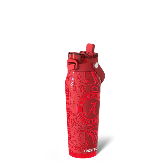 Bottle Buddy 24oz | Alabama Crimson Tide | Color Rush image 2