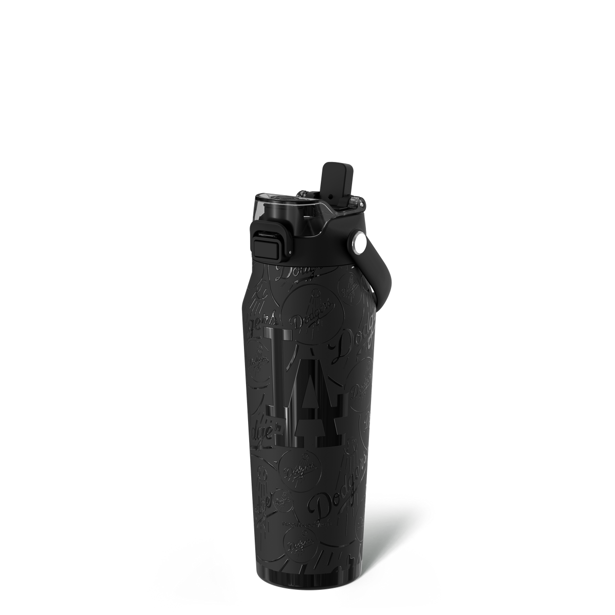 Bottle Buddy 24oz | Los Angeles Dodgers | Night Game image 4