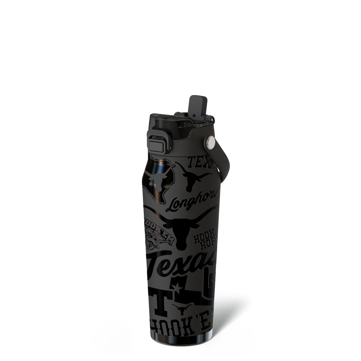 Bottle Buddy 24oz | Texas Longhorns | Night Game image 4