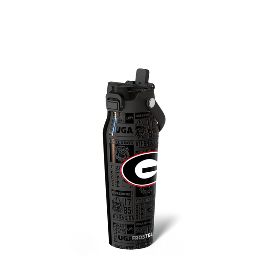 Bottle Buddy 24oz | Georgia Bulldogs | Legacy image 2