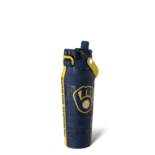 Bottle Buddy 24oz | Milwaukee Brewers | Legacy image 2