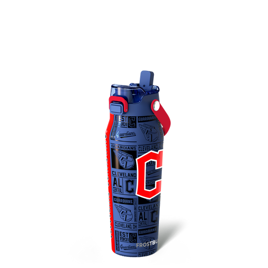 Bottle Buddy 24oz | Cleveland Guardians | Legacy image 2