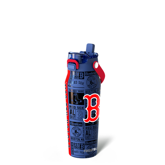Bottle Buddy 24oz | Boston Red Sox | Legacy image 2