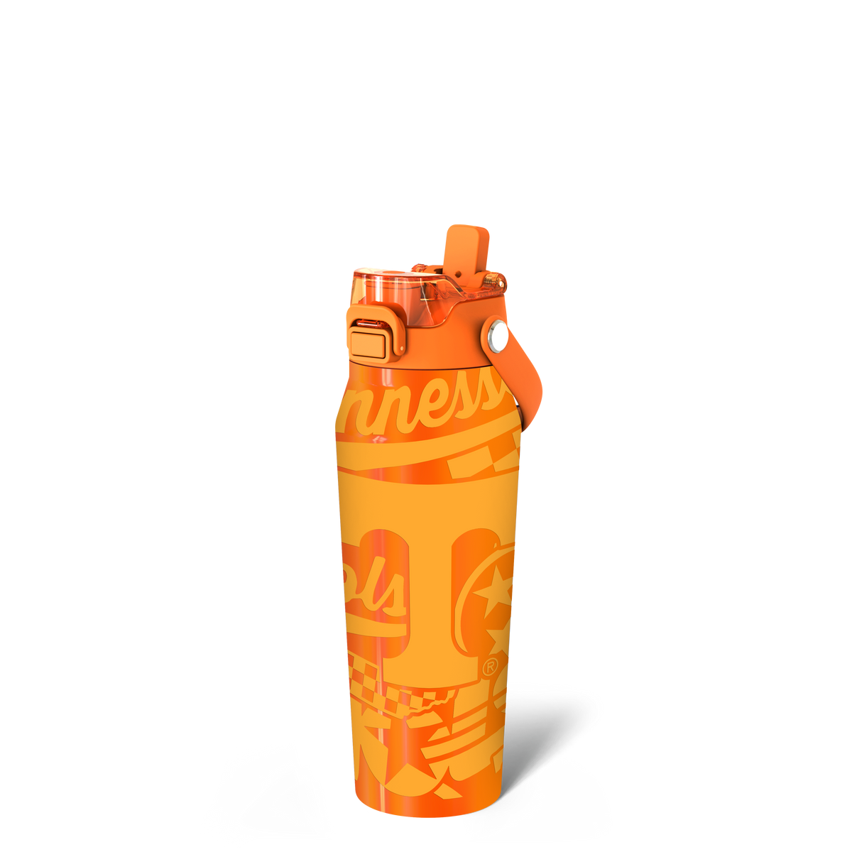 Bottle Buddy 24oz | Tennessee Volunteers | Color Rush image 4