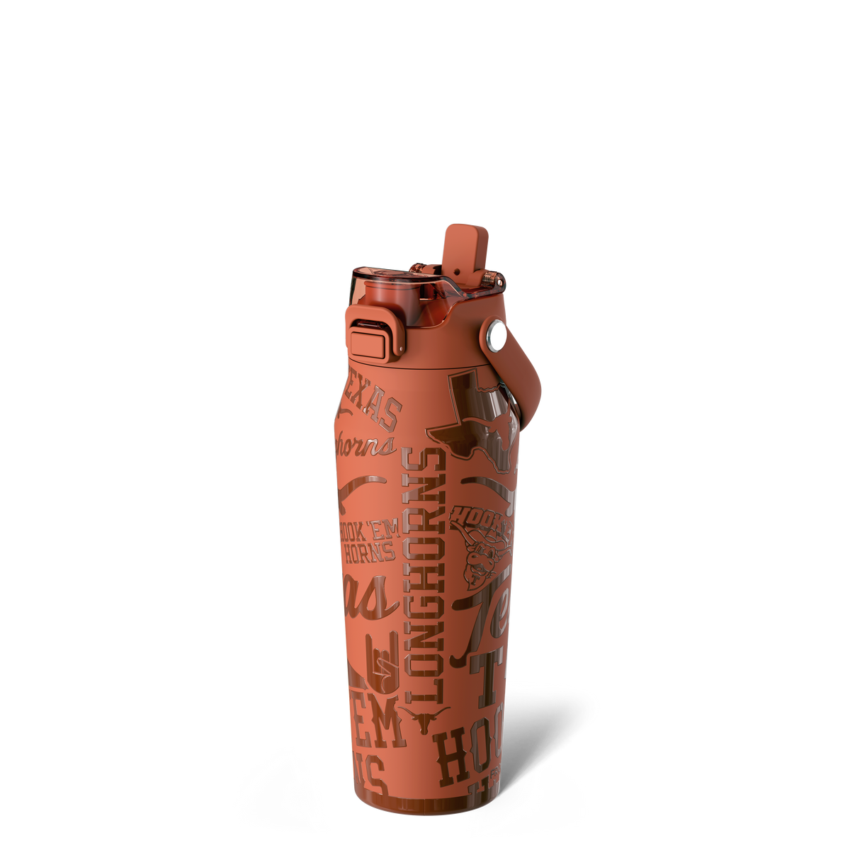Bottle Buddy 24oz | Texas Longhorns | Color Rush image 3