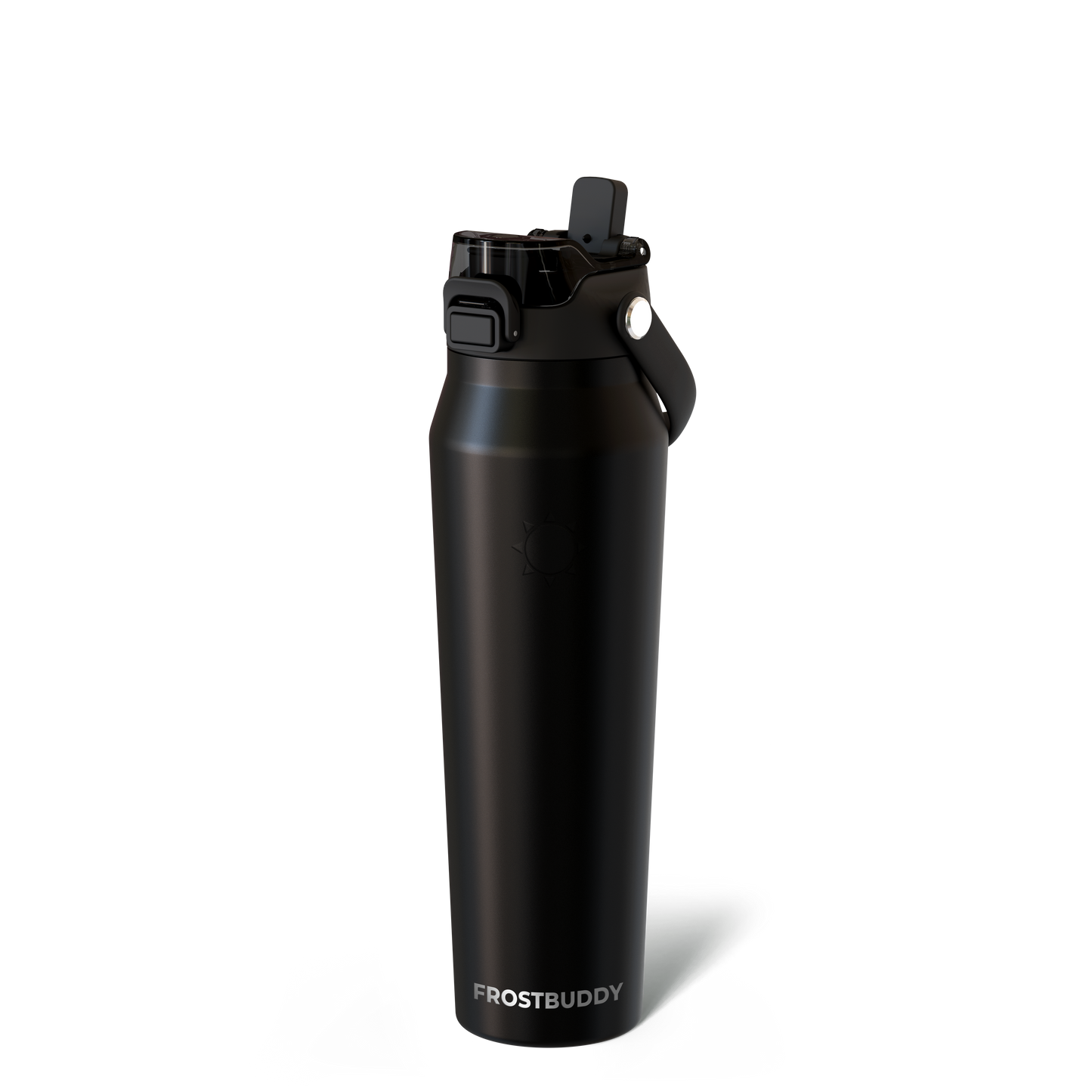 Bottle Buddy 32oz | Black image 1