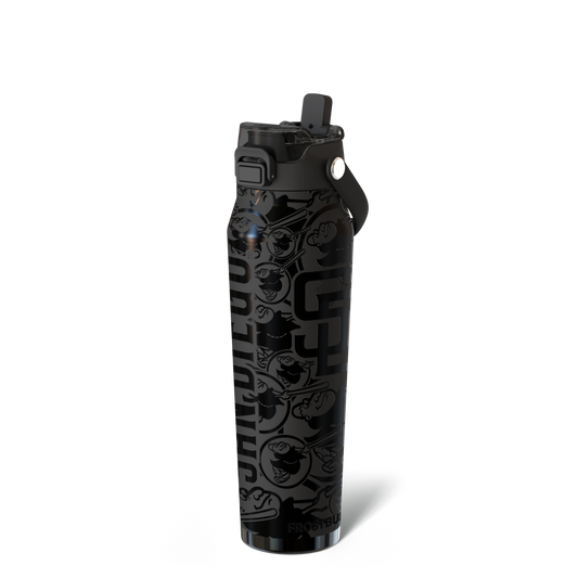 Bottle Buddy 32oz | San Diego Padres | Night Game image 2