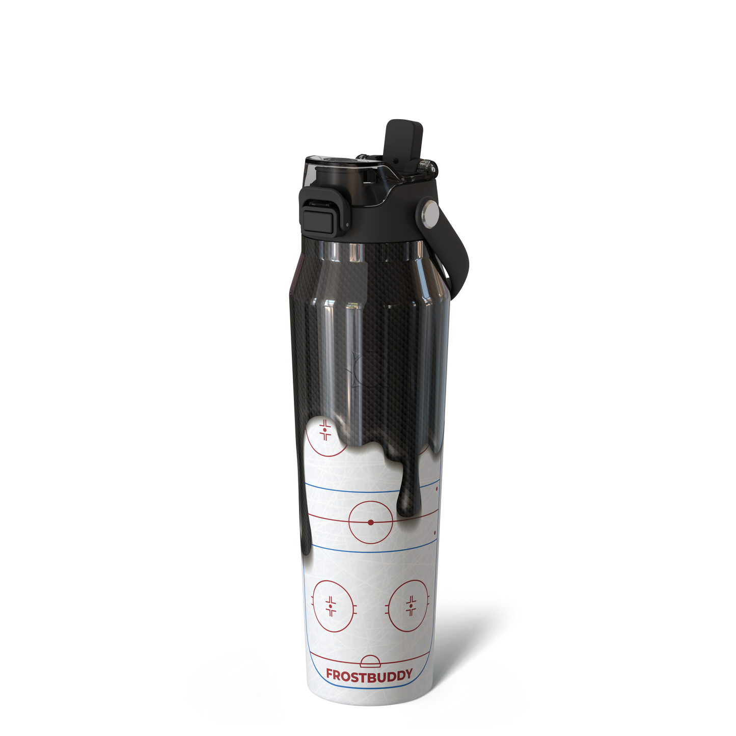 Bottle Buddy 32oz | Hockey Drip image 1