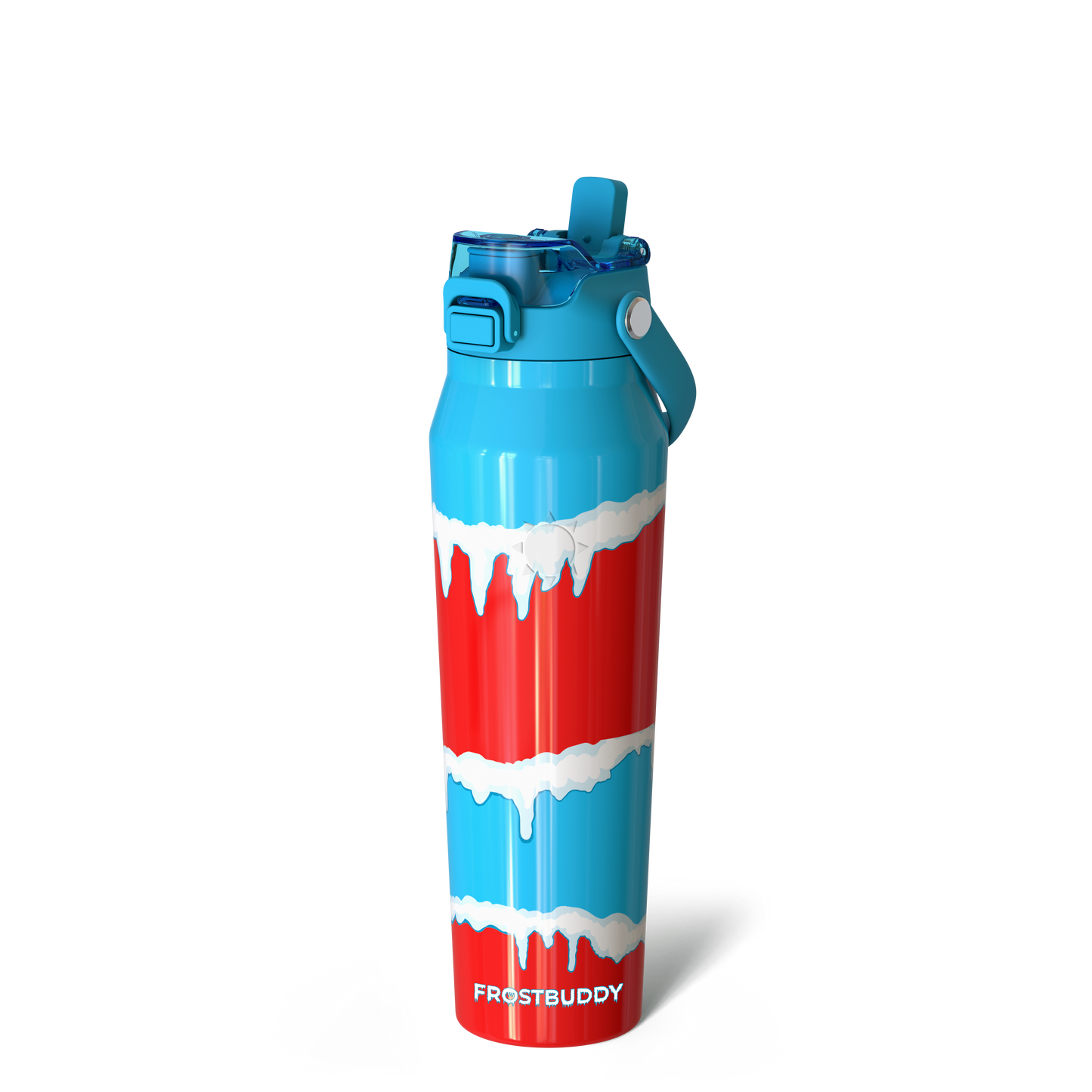 Bottle Buddy 32oz | Frosty Freeze image 1