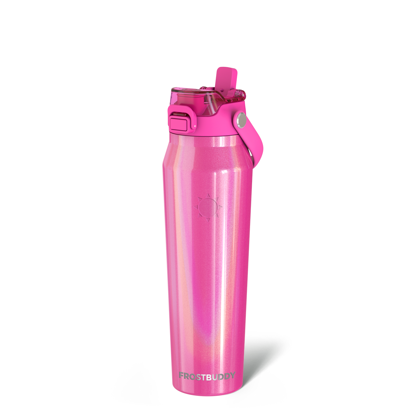 Bottle Buddy 32oz | Love Sparks image 1