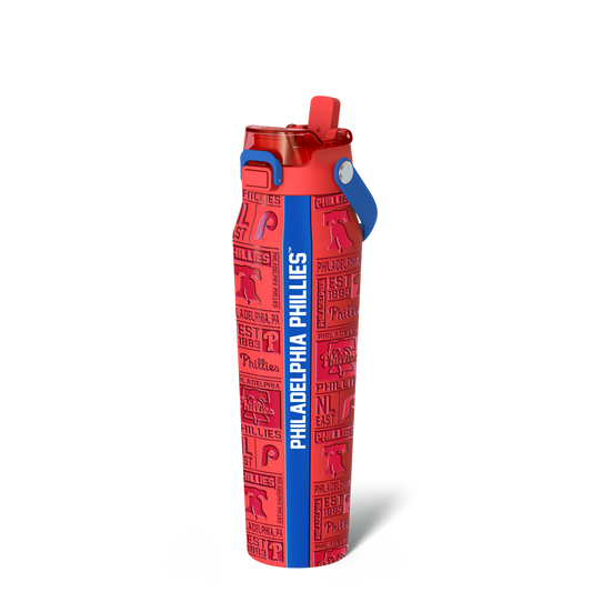 Bottle Buddy 32oz | Philadelphia Phillies | Legacy image 2