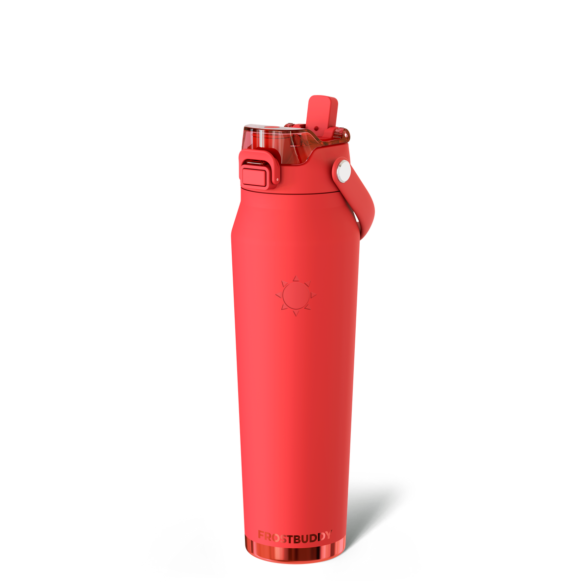 Bottle Buddy 32oz | Red image 1
