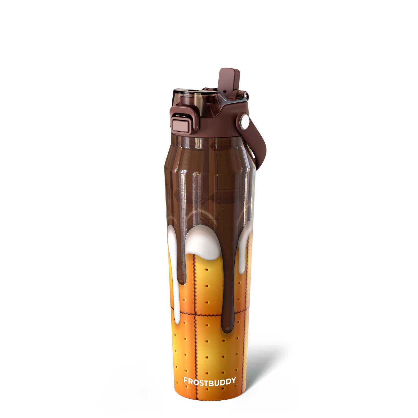 Bottle Buddy 32oz | Smores Drip image 1