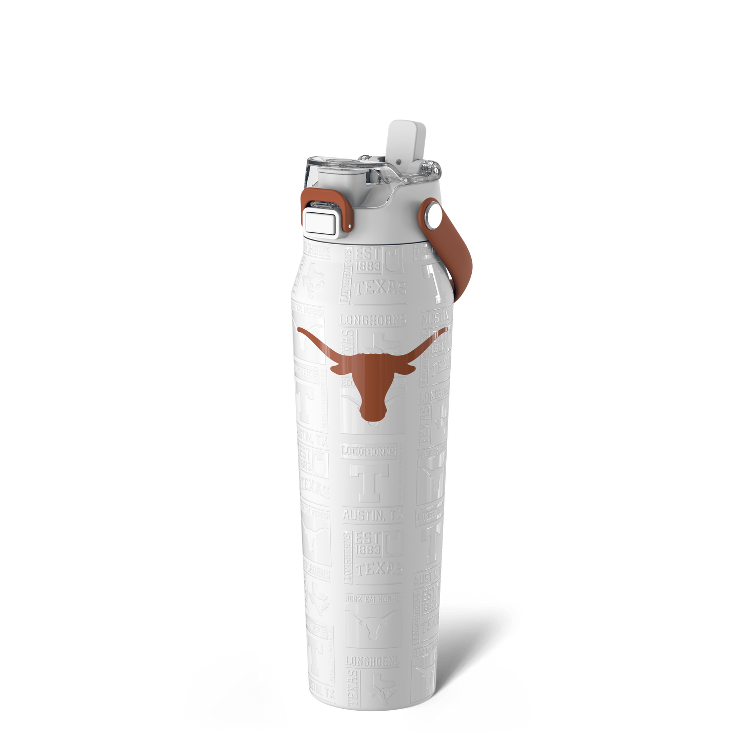 Bottle Buddy 32oz | Texas Longhorns | Legacy image 4