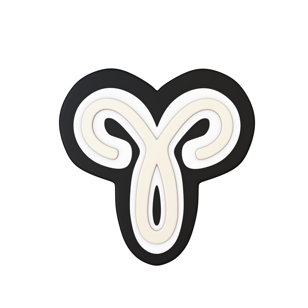Budz | Aries Symbol image 1