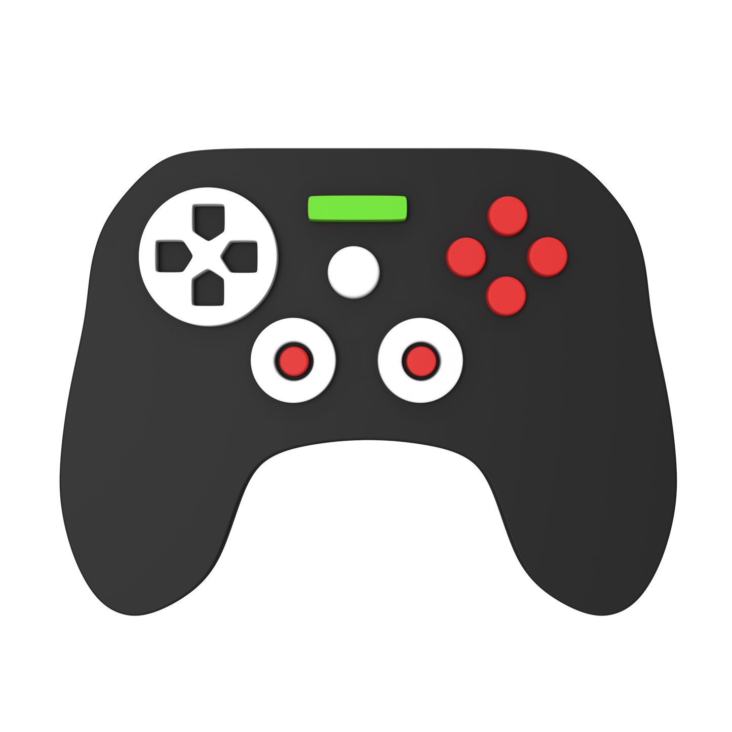Budz | Console image 1