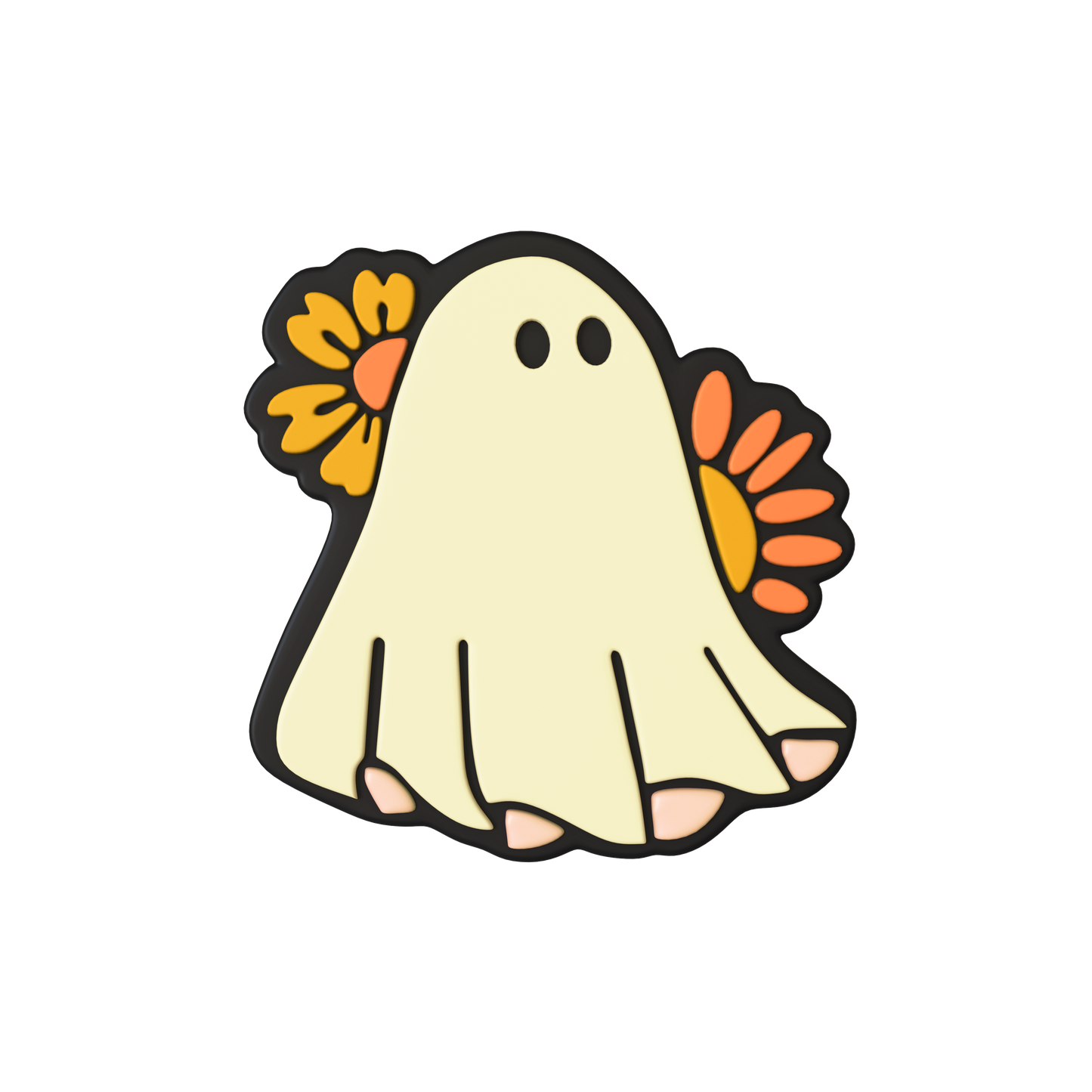 Budz | Flower Spook image 1